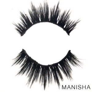 DISCONTINUED LASHES