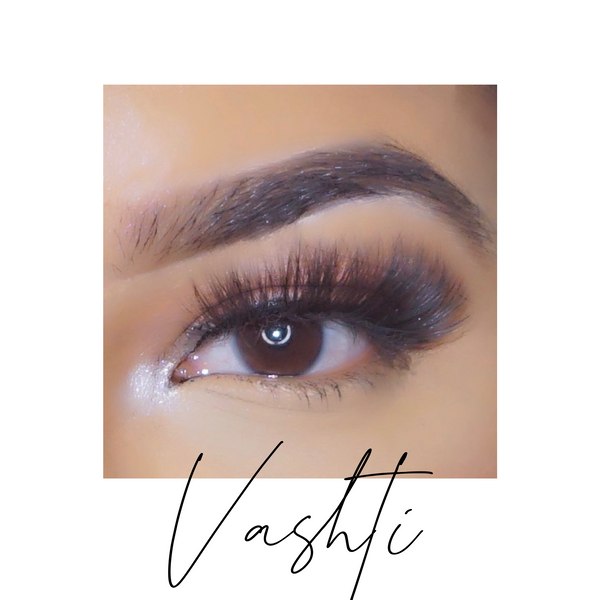 VASHTI